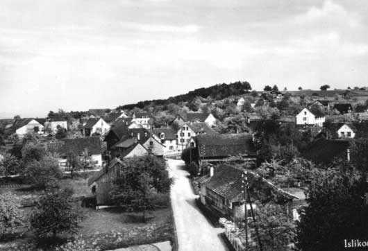 schulstrasse